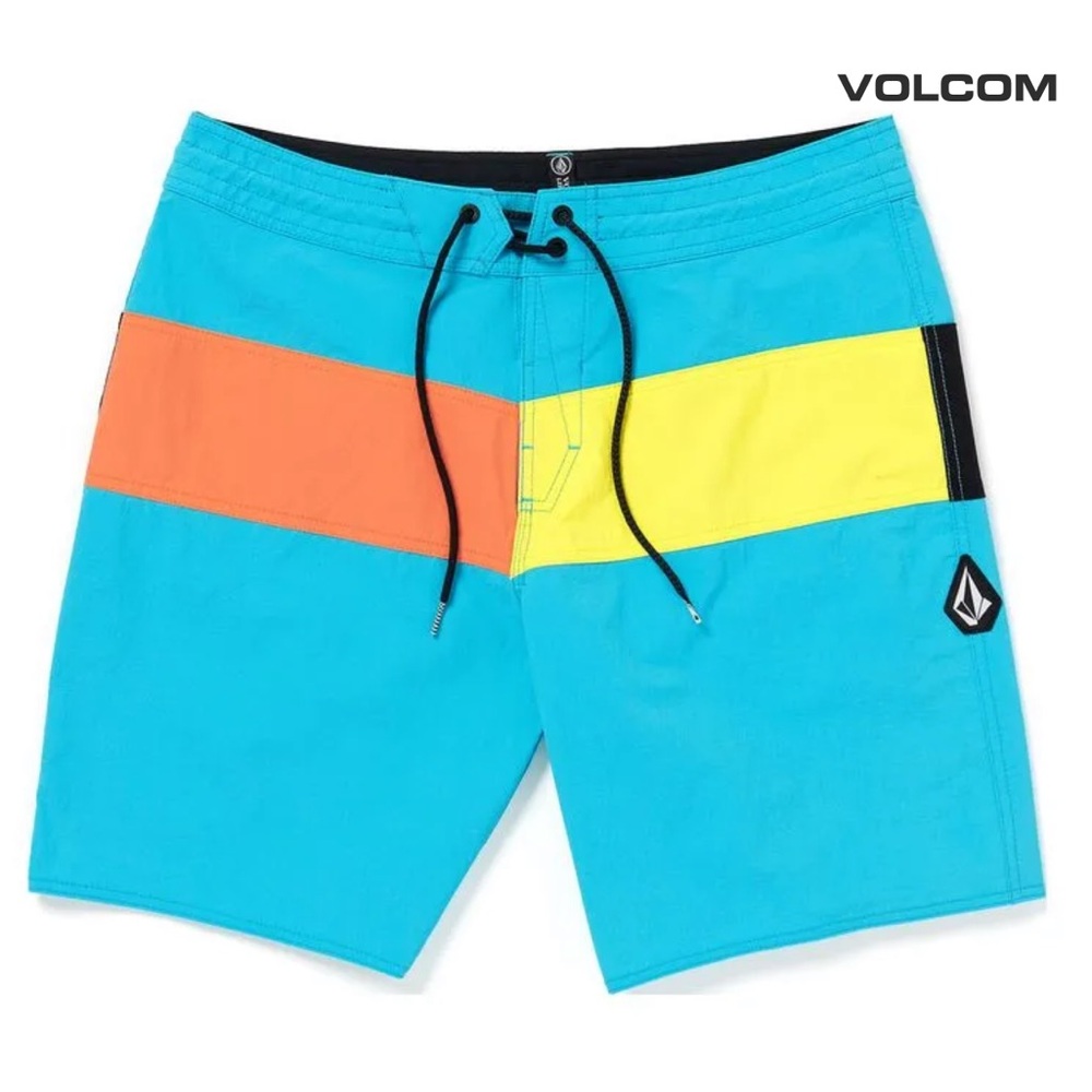 VOLCOM VISION LIBERATORS BOARDSHORT - MEN'S